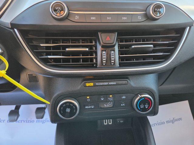 FORD Focus 1.5 EcoBlue 120 CV 5p. Business