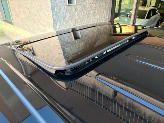 MERCEDES-BENZ G 63 AMG S.W. TETTO APRIBILE-BURMESTER-GANCIO TRAINO