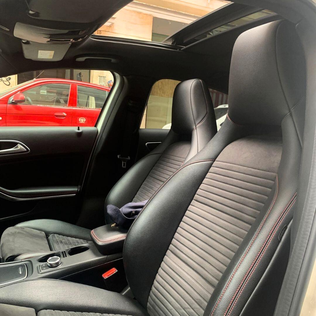 Mercedes Classe A 180 d Premium **FULL**