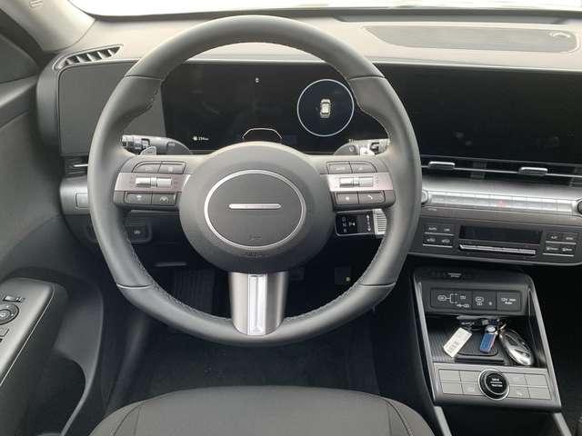 Hyundai KONA 1.0 T-GDI 120cv X Line DCT