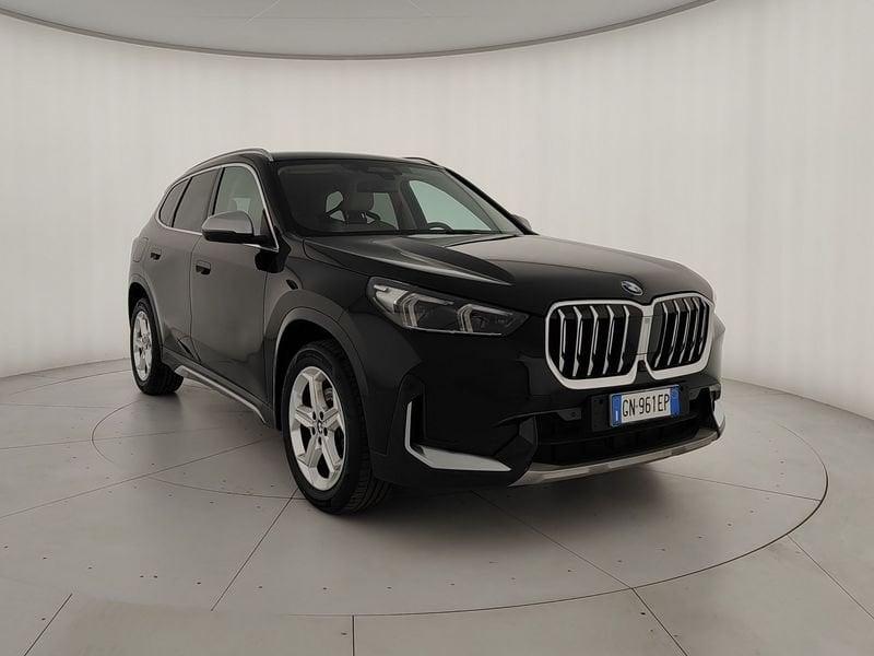 BMW X1 xDrive 20d xLine