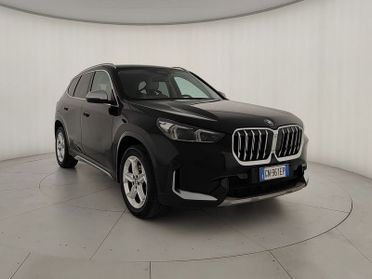 BMW X1 xDrive 20d xLine