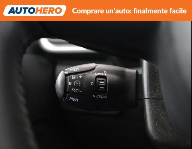 CITROEN C3 PureTech 82 Shine