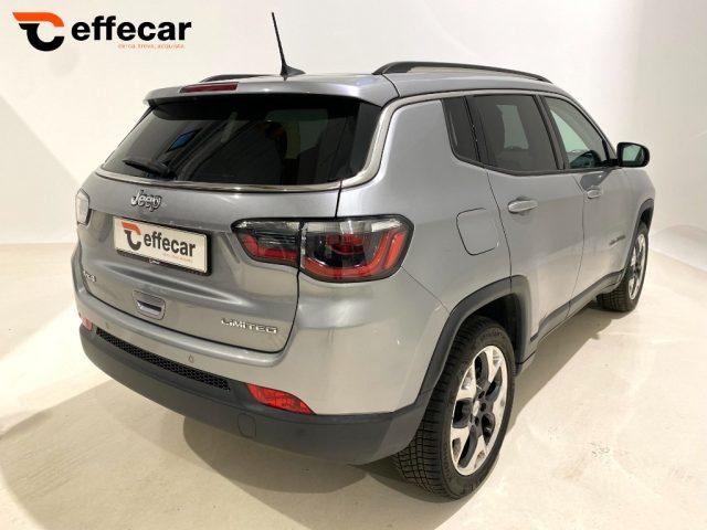 JEEP Compass 2.0 Multijet II 4WD Limited