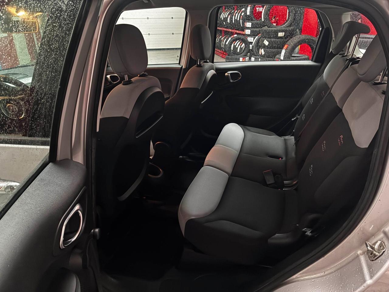 Fiat 500L 1.3 Multijet 85 CV Pop Star