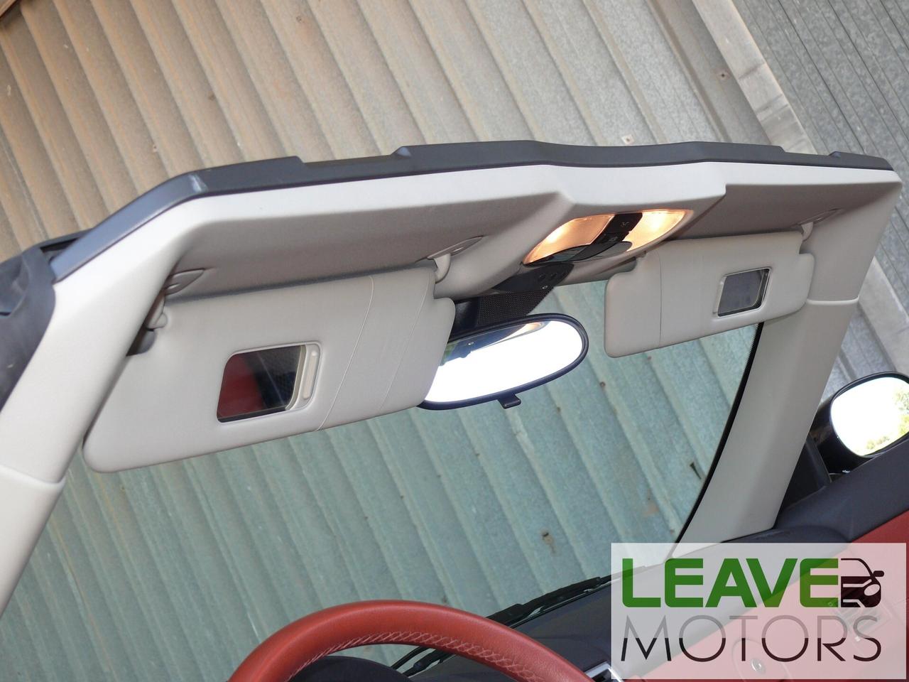 Chrysler Crossfire 3.2 cat Roadster (M1574)