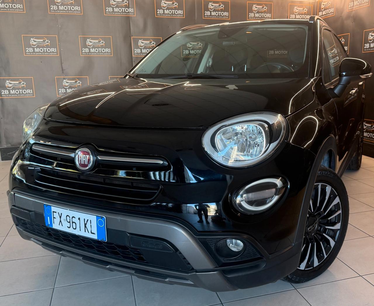 Fiat 500X 1.0 T3 120 CV Cross