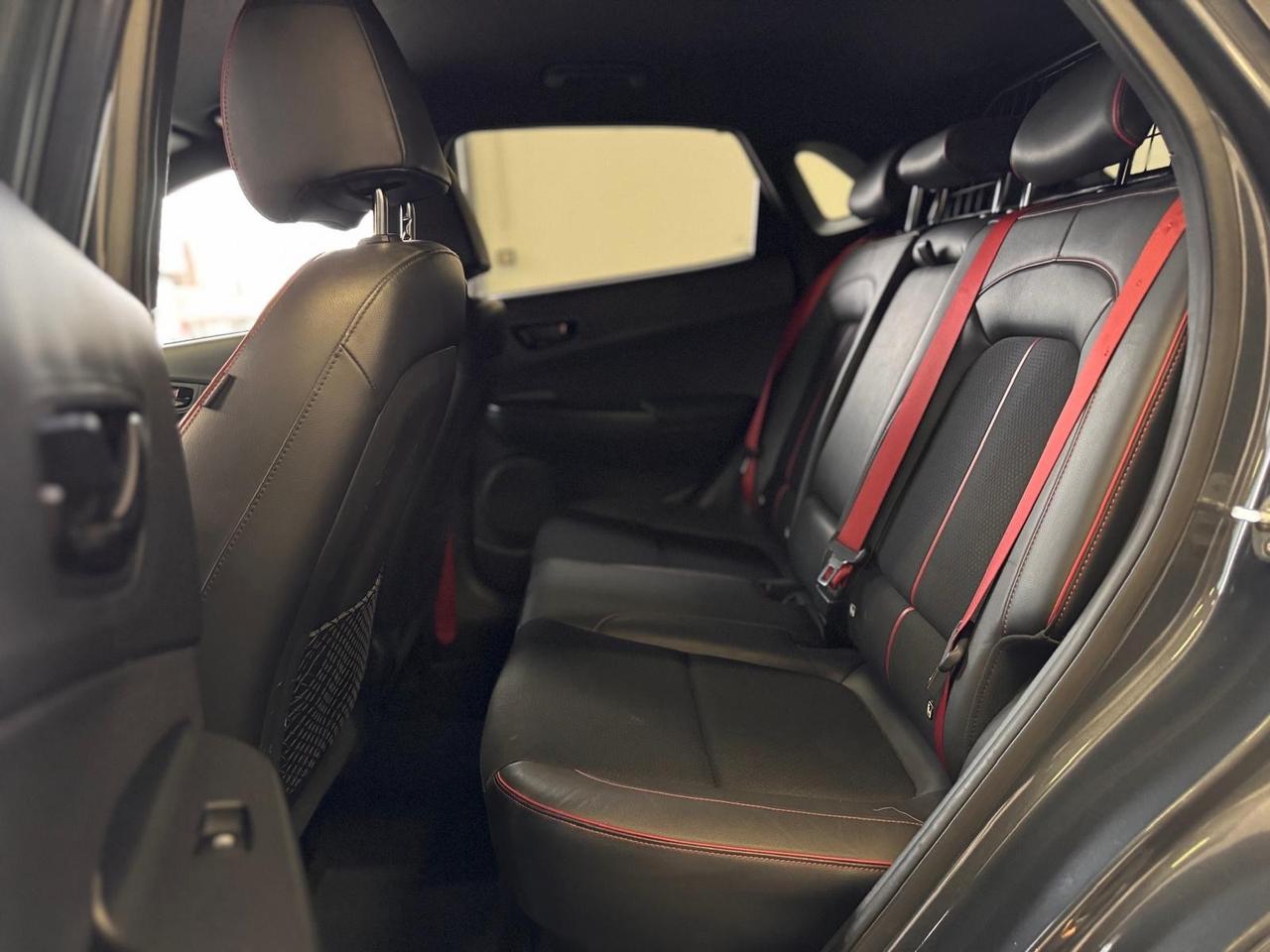 Hyundai Kona 1.0 T-GDI Style