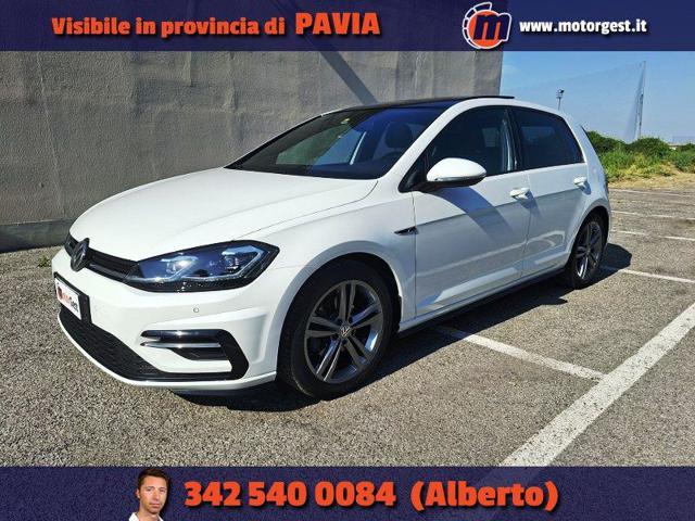 VOLKSWAGEN Golf 1.5 TSI ACT DSG 5p. Sport R-Line