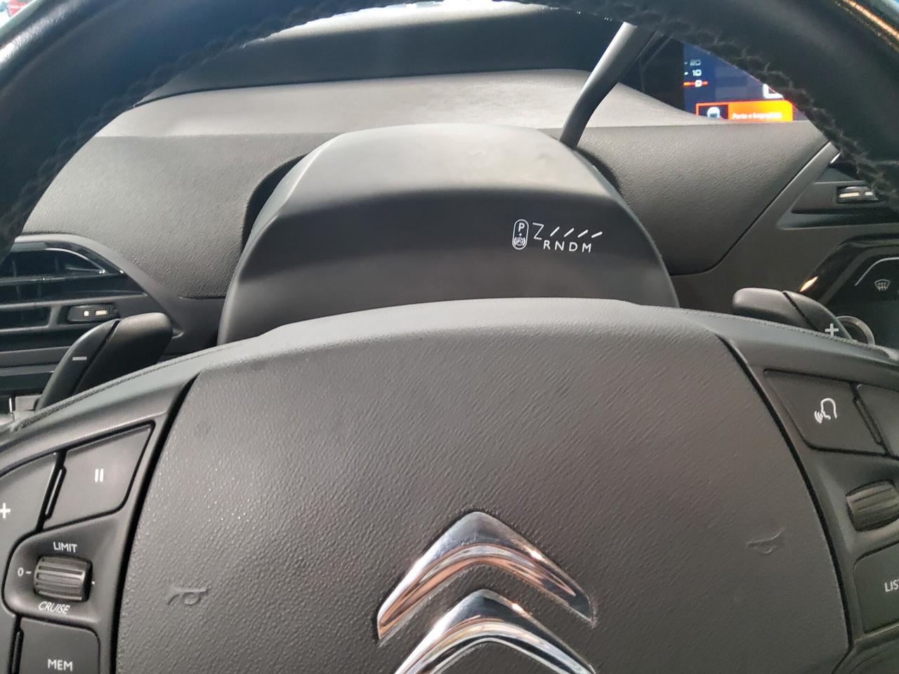 Citroen C4 SpaceTourer BlueHDi 130 S&S EAT8 Feel