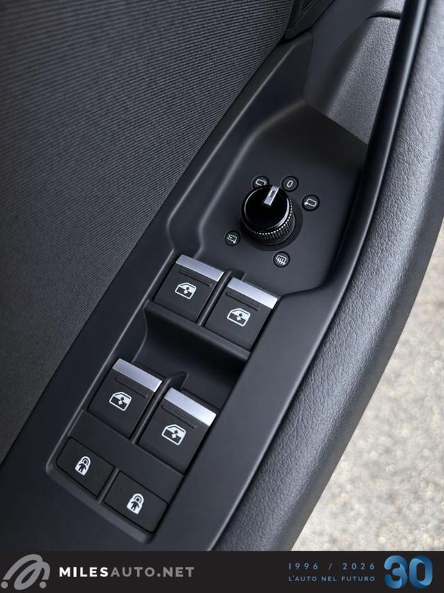 AUDI A6 Avant 40 TDI Stronic Sport 20" Matrix 360°