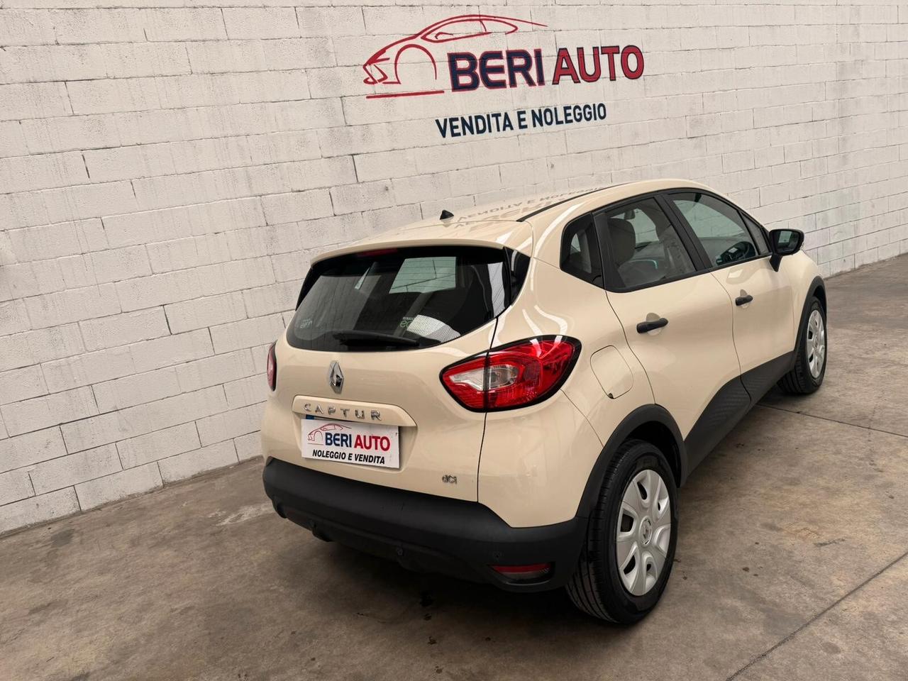 Renault Captur Start&Stop Energy R-Link