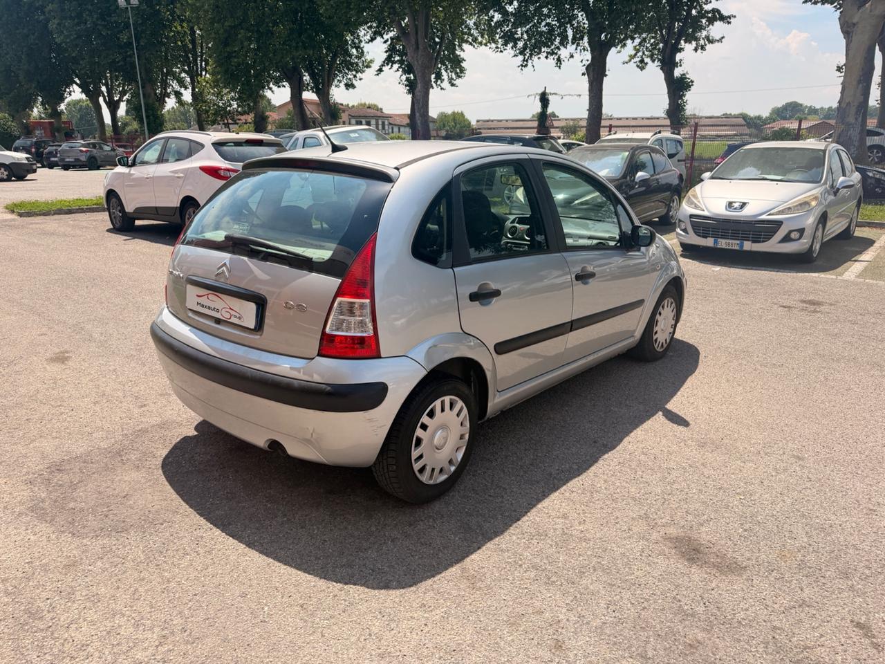 Citroen C3 1.1 Elegance