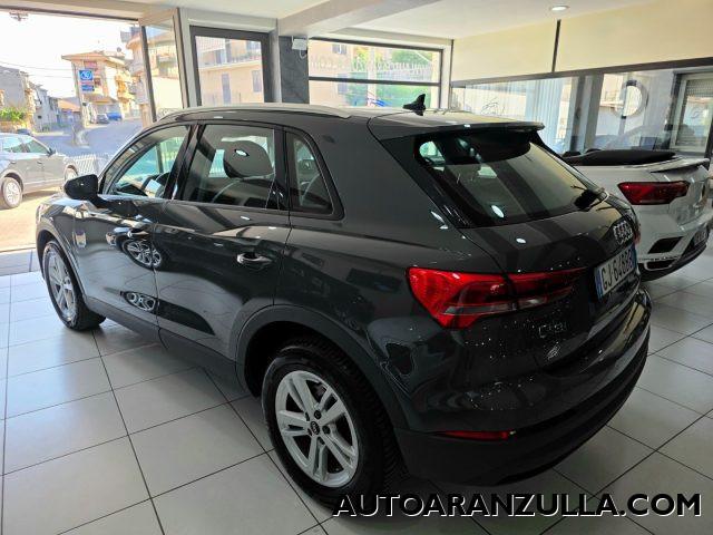 AUDI Q3 35 Business 2.0 TDI 150CV S tronic Navi - Virtual