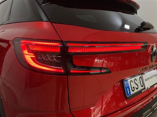 RENAULT Austral 1.2 E-Tech full hybrid 200cv Techno Auto