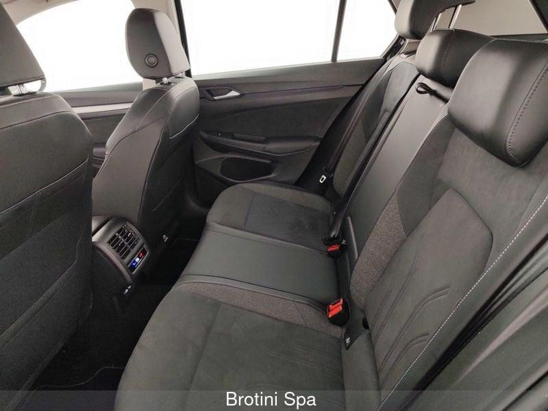 Volkswagen Golf Golf 2.0 TDI 150 CV DSG SCR Style