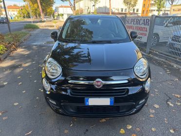 Fiat 500X 1.3 MultiJet neopaten garanzia 12 mesi