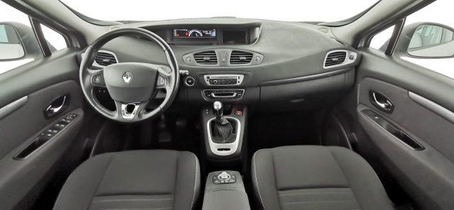 RENAULT Grand Scenic Scénic dCi 110 CV Start&Stop Energy Limited