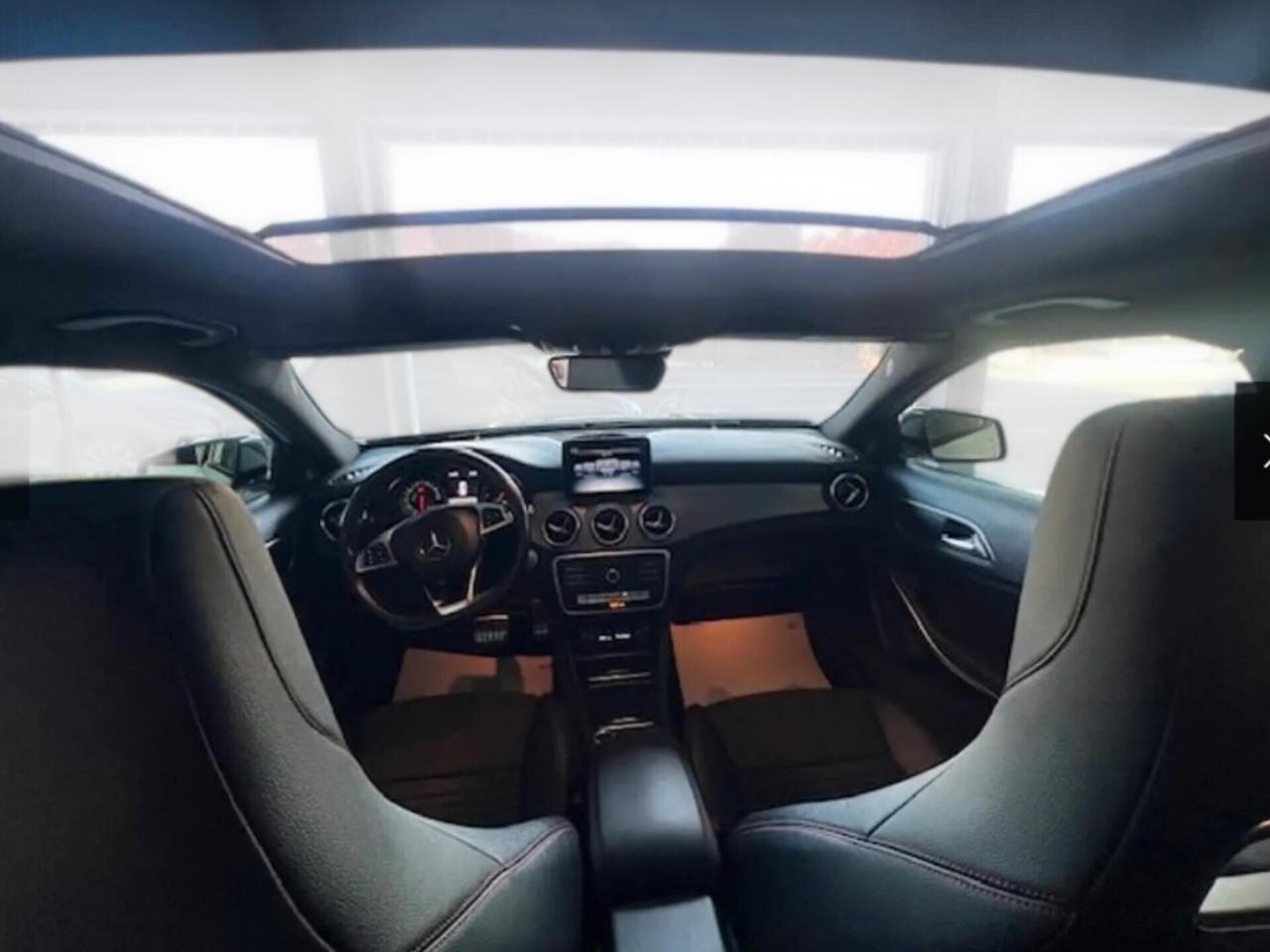 Mercedes-benz GLA 200 d Automatic 4Matic Premium 4x4 Perfetta