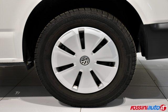 VOLKSWAGEN Transporter T6.1 28Q 2.0 TDI 110 CV BUSINESS PASSO CORTO FURGO