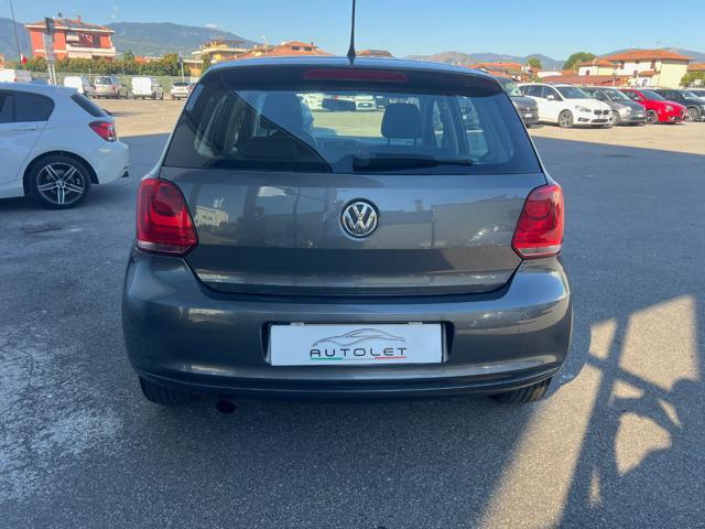 VOLKSWAGEN Polo 1.6 TDI 90CV DPF 5 porte Comfortline