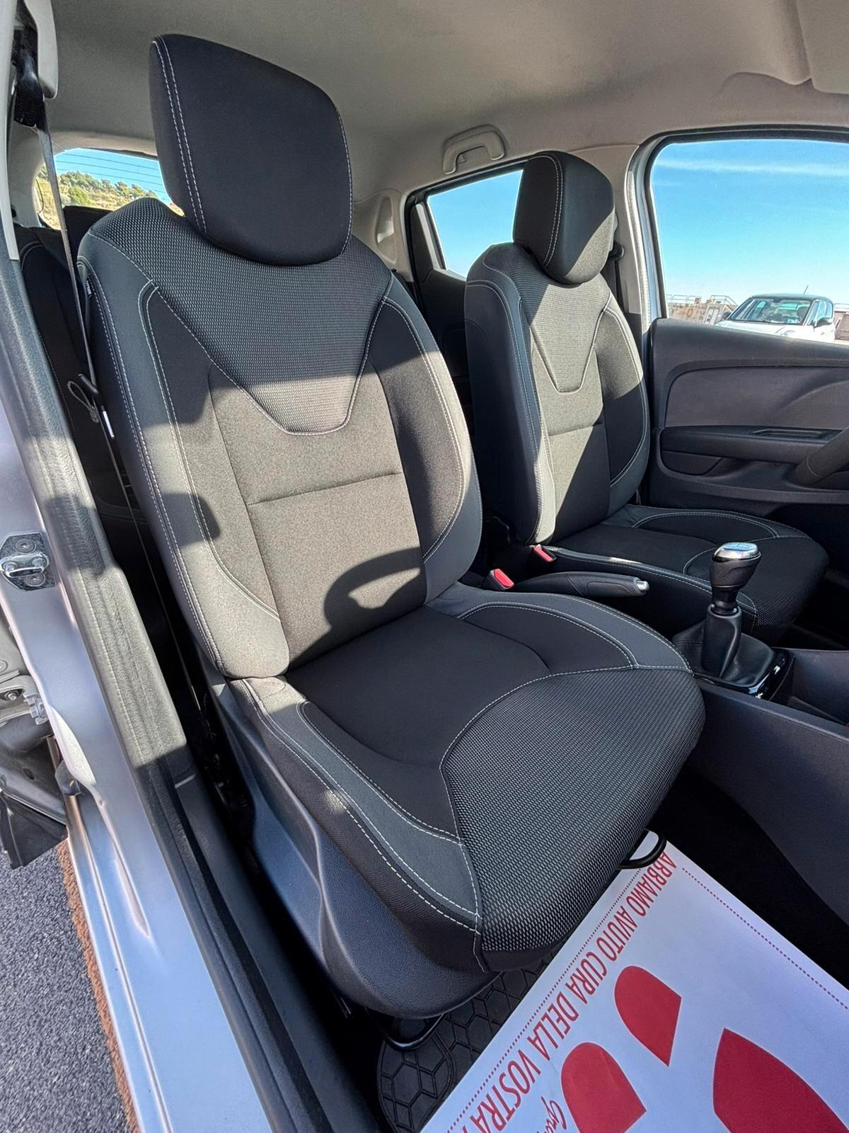 Renault Clio 1.5 dCi 75cv