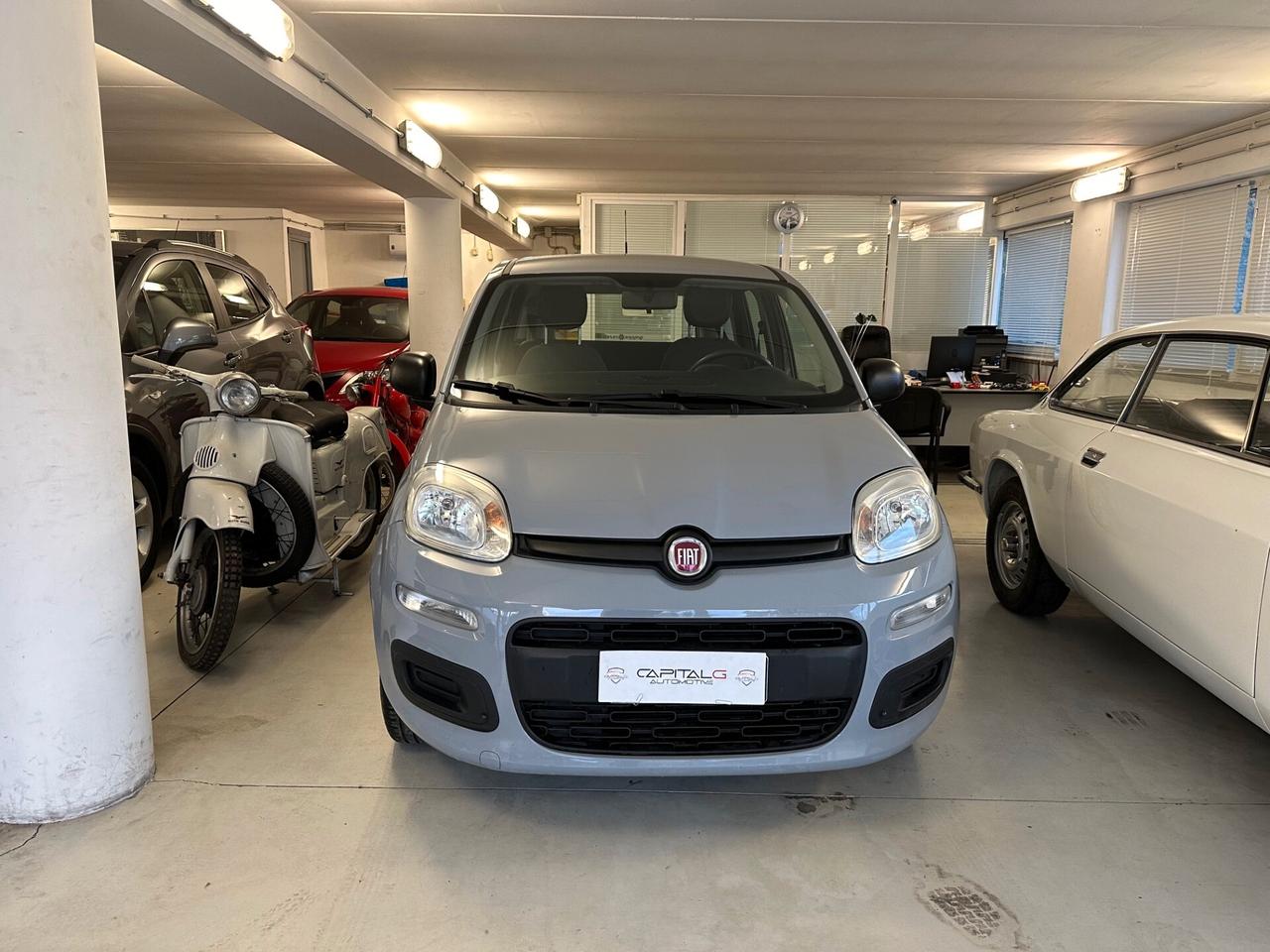 Fiat Panda 1.2 Pop