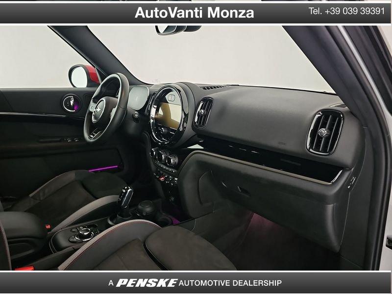 MINI Mini Countryman F60 MINI John Cooper Works ALL4