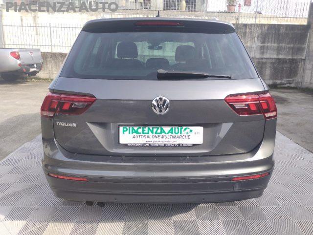 VOLKSWAGEN Tiguan 2.0 TDI 150 CV SCR DSG.NAVIGATORE