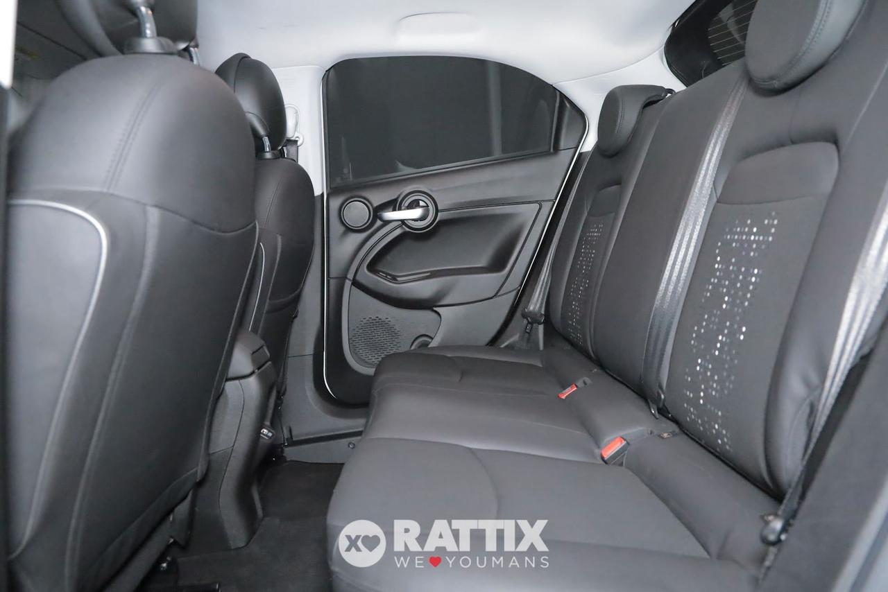 Fiat 500X 1.3 T4 150CV Connect DCT