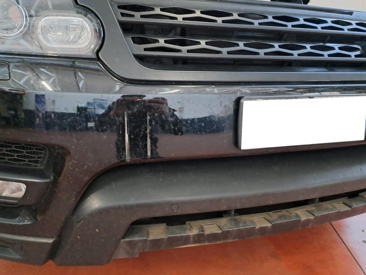 Land Rover Range Sport 3.0 SDV6 ***MOTORE ROTTO***