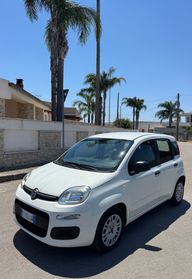 FIAT PANDA 1.2 BENZINA