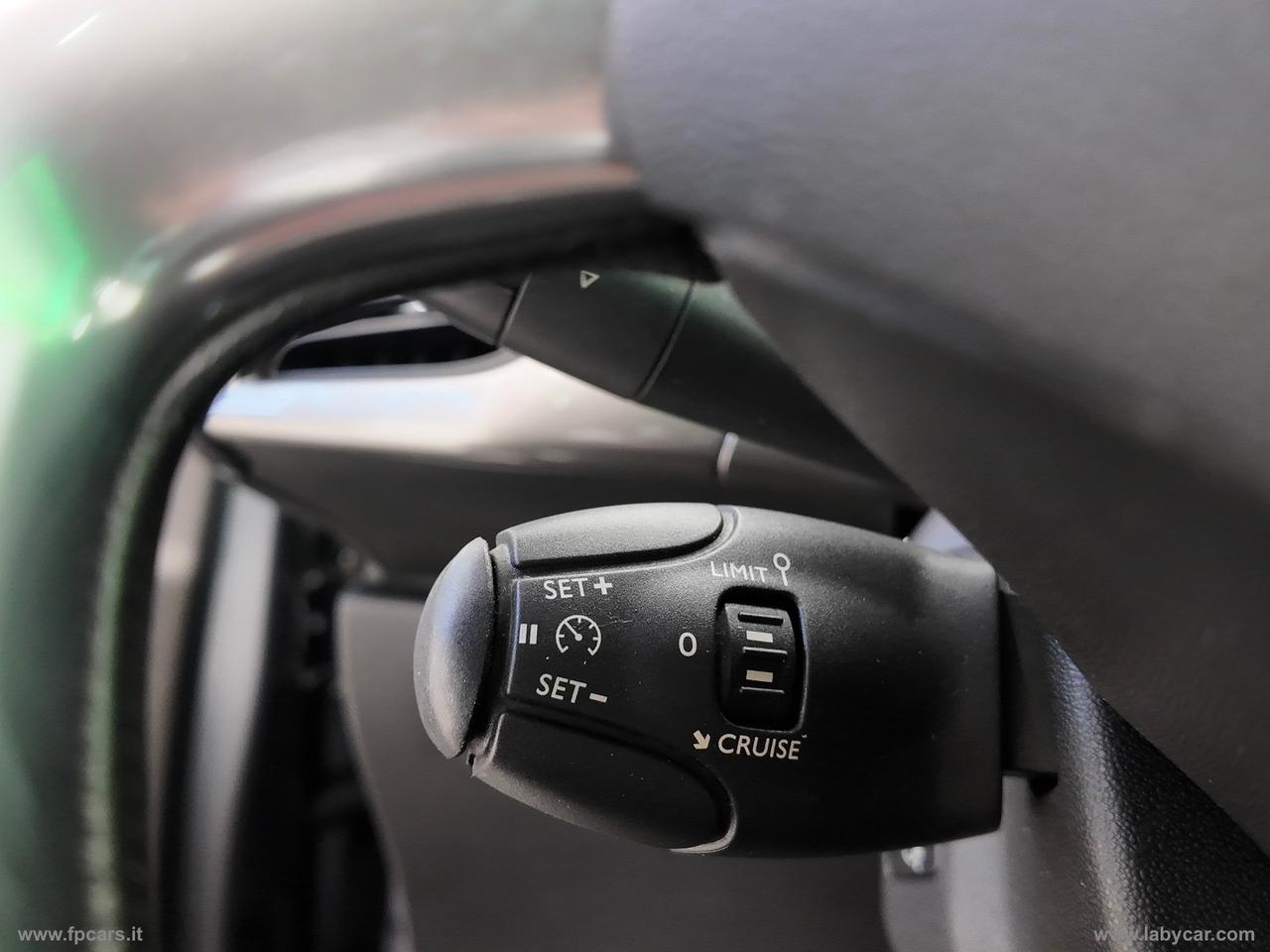 CITROEN C3 1.4 HDi 70 Exclusive