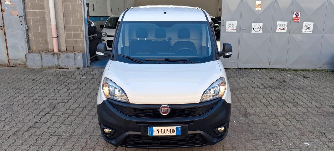 Fiat Doblo Maxi 1.4 T-Jet 120 CV Benz.Met N1 3posti