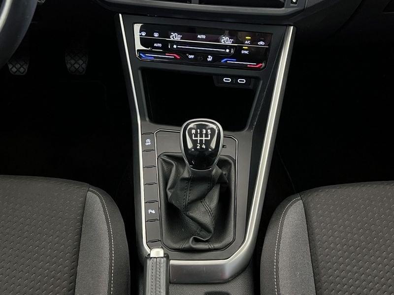 Volkswagen Taigo 1.0 TSI 70kW Life