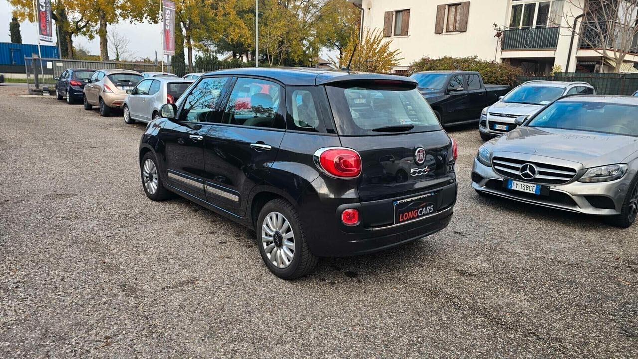 Fiat 500L 1.3 Multijet 85 CV Lounge Neopatentati