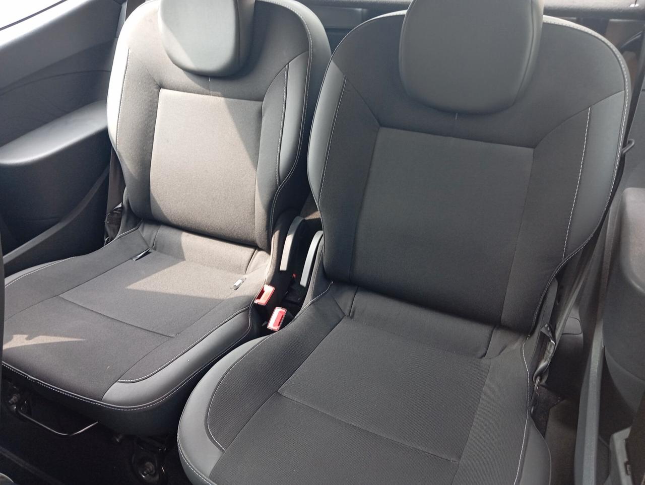 Renault Twingo 1.2 16V LEV PERMUTE