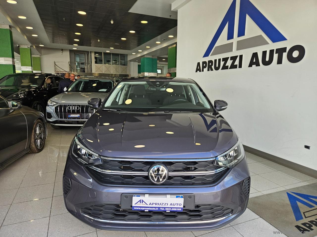 VOLKSWAGEN Taigo 1.0 TSI 110 CV DSG Life