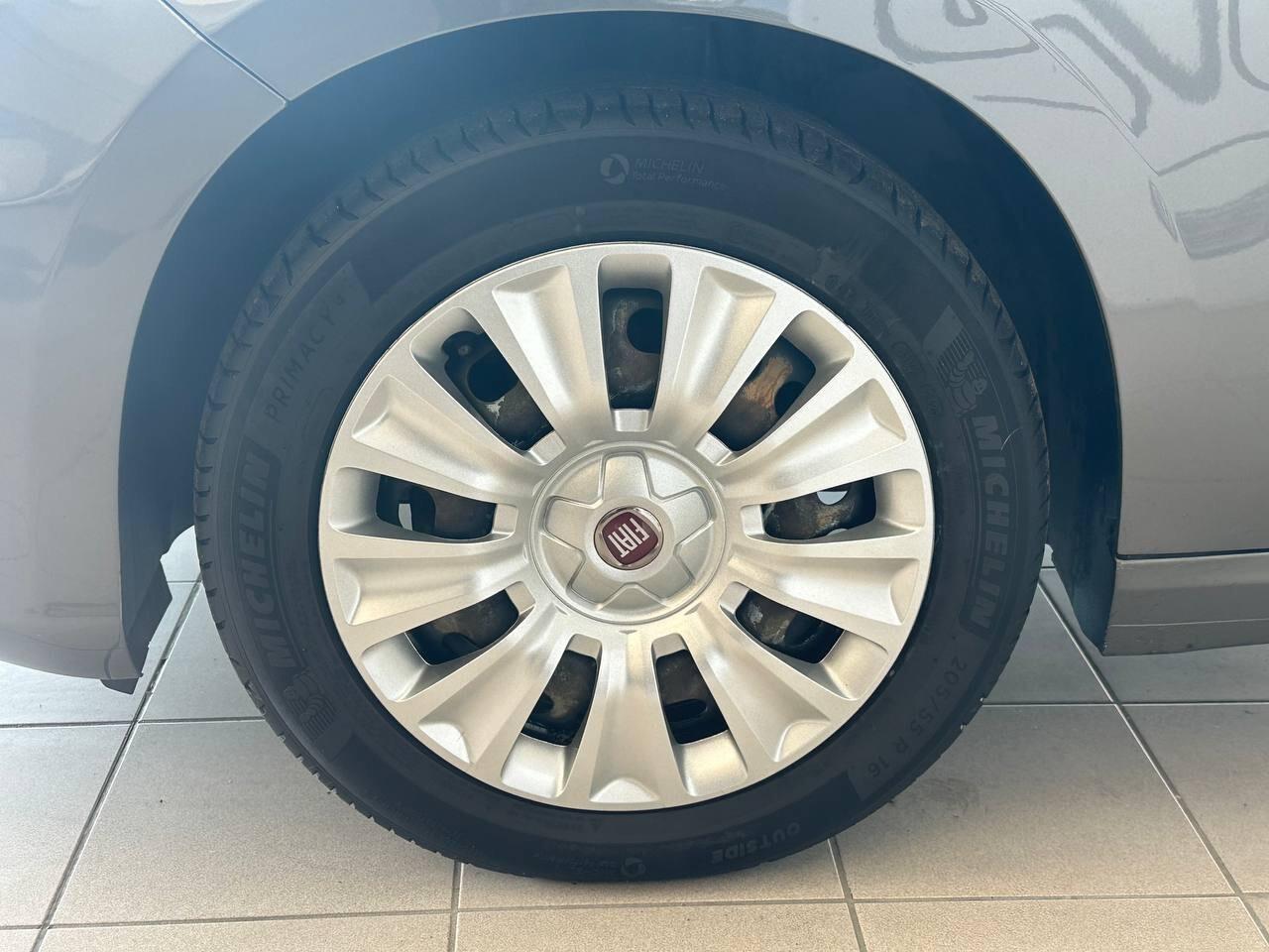 Fiat Tipo 1.4 | 95 CV - Unico Proprietario