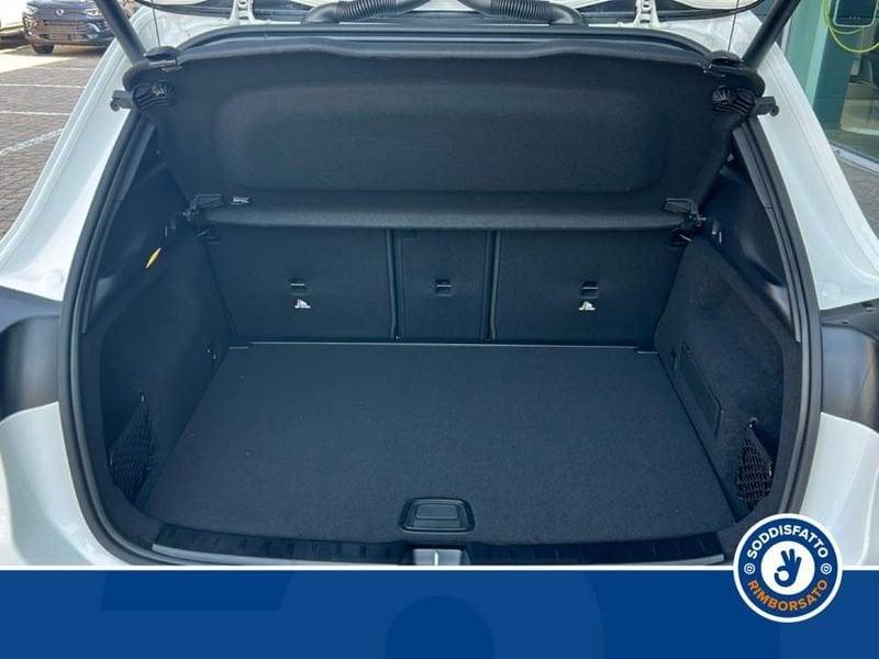 Mercedes-Benz GLA 200d Automatic Advanced Progressive