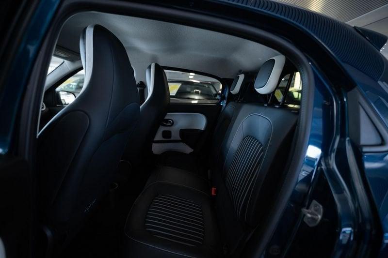 Renault Twingo Electric Twingo Intens 22kWh