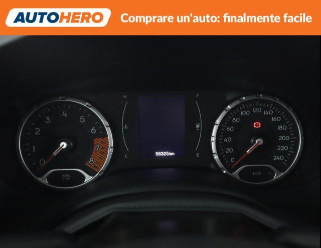 JEEP Renegade 1.0 T3 Longitude