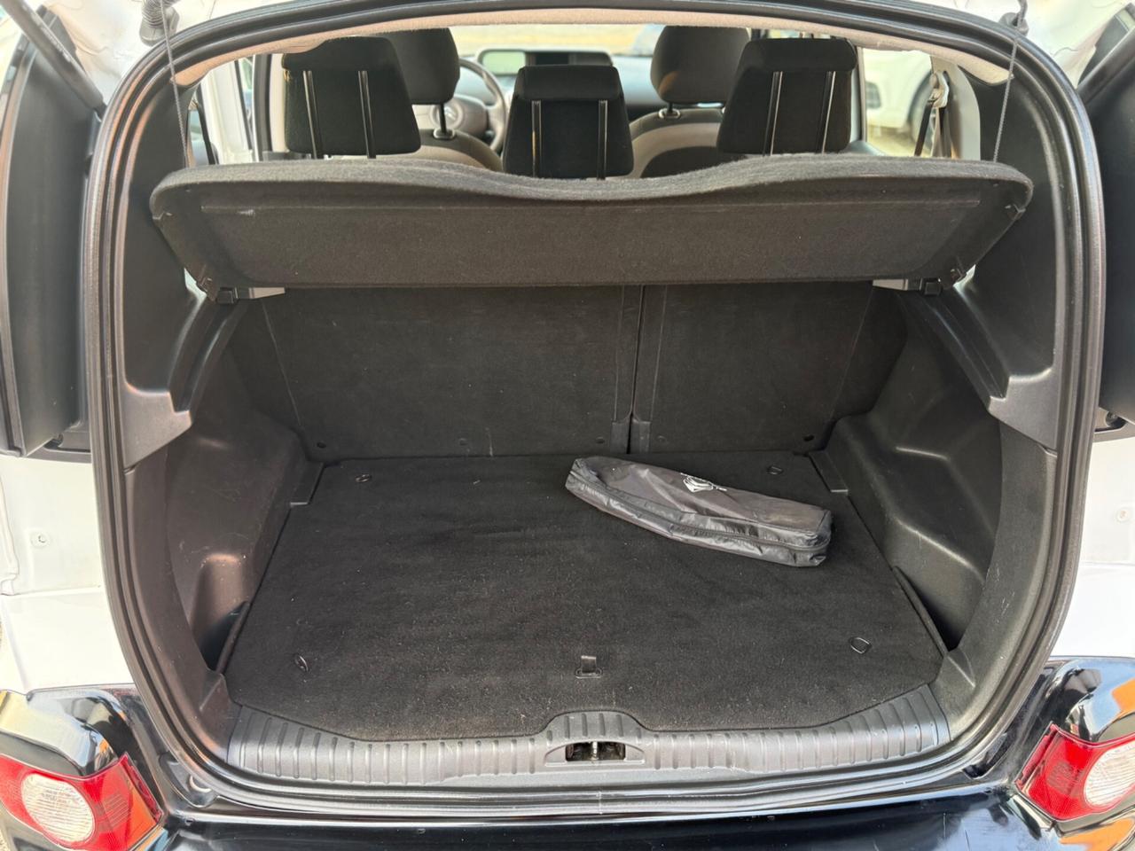 Citroen C3 Picasso 1.6 HDi 90 Seduction Perfetta