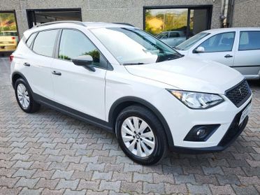 Seat Arona 1.0 EcoTSI Style