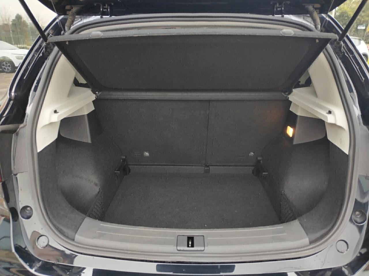 MG Zs benzina automatica