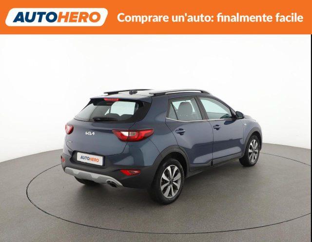KIA Stonic 1.2 DPI Style