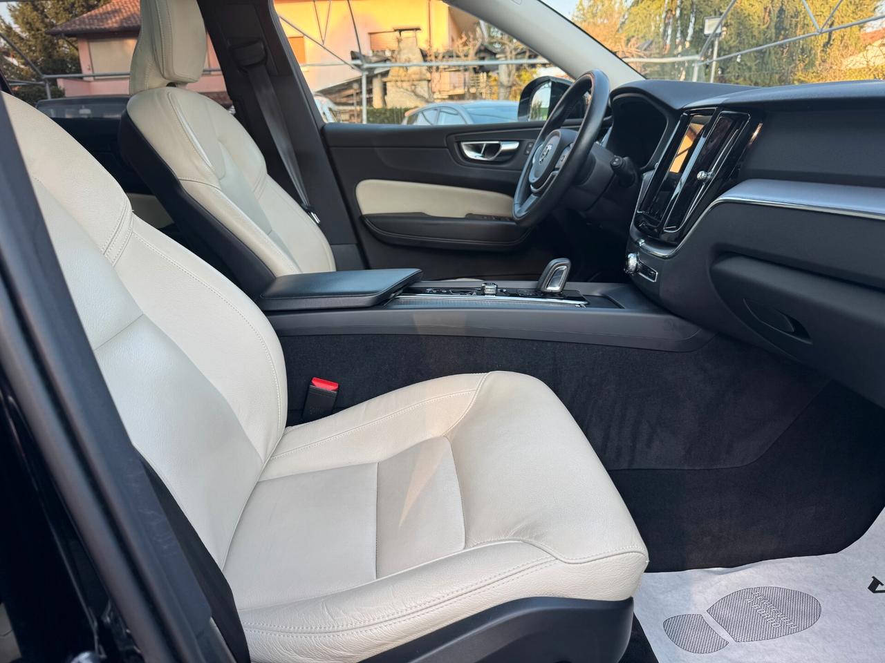 Volvo XC 60 XC60 T6 Recharge Plug-in Hybrid AWD Inscription