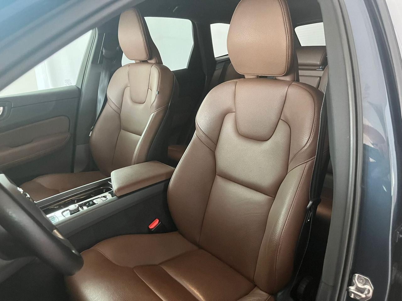 Volvo XC 60 B4 (d) AWD Geartronic Momentum