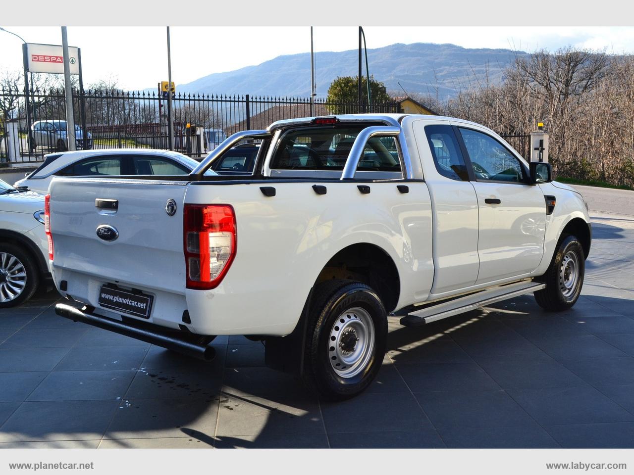 FORD Ranger 2.2 TDCi Doppia Cabina XL 5pt.