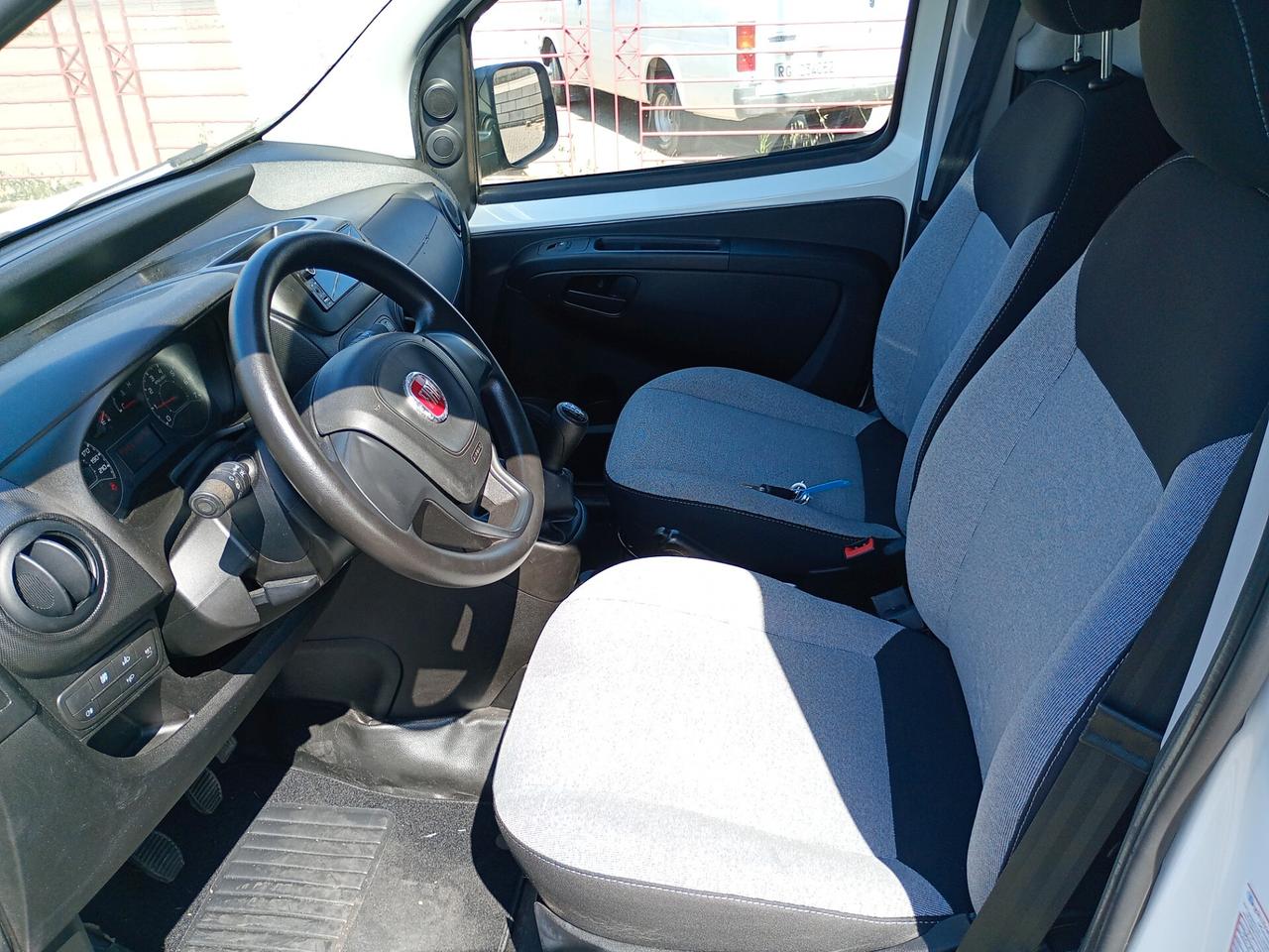 Fiat Fiorino 1.3 mj 95cv Sx
